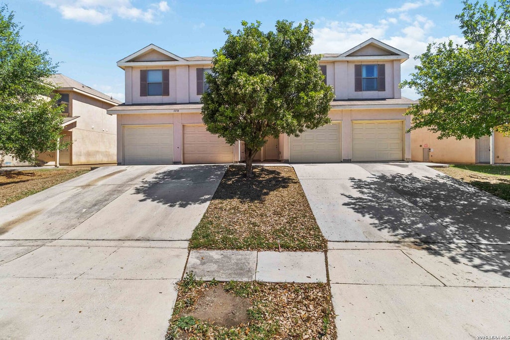Photo of 10718 Mathom Landing, Universal City, TX 78148 (MLS # 1956190)