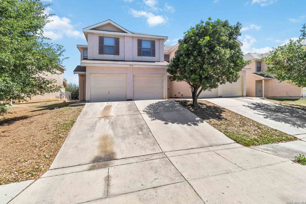 Photo of 10718 Mathom Landing, Universal City, TX 78148 (MLS # 1956190)