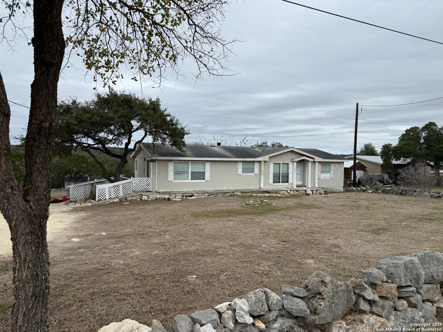 Spring Branch, Texas 78070, United States, 3 Bedrooms Bedrooms, ,2 BathroomsBathrooms,Residential,Pending,250604