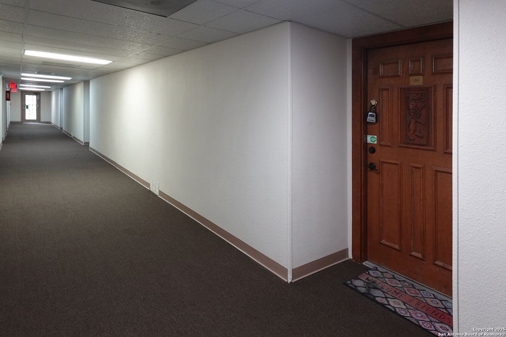 Photo of 4119 Medical F104 #F104, San Antonio, TX 78229 (MLS # 1943863)