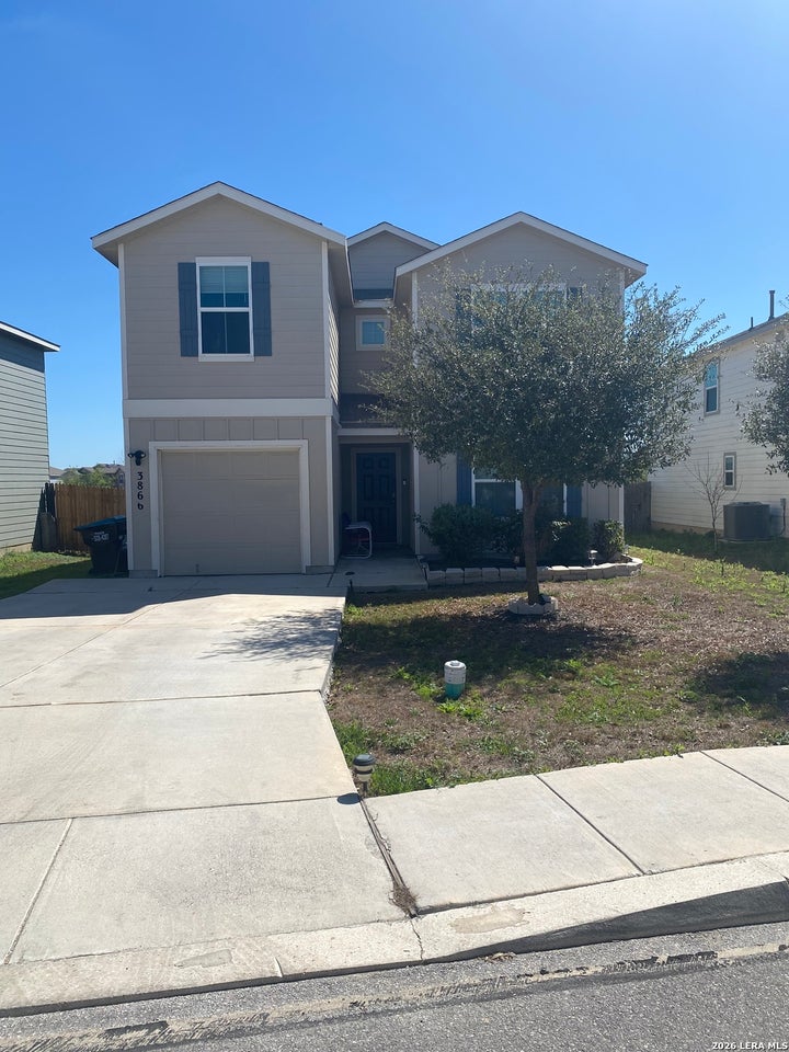 Photo 1 of 13 — 3866 snowbird, Converse, TX 78109