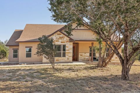 A home in Pipe Creek