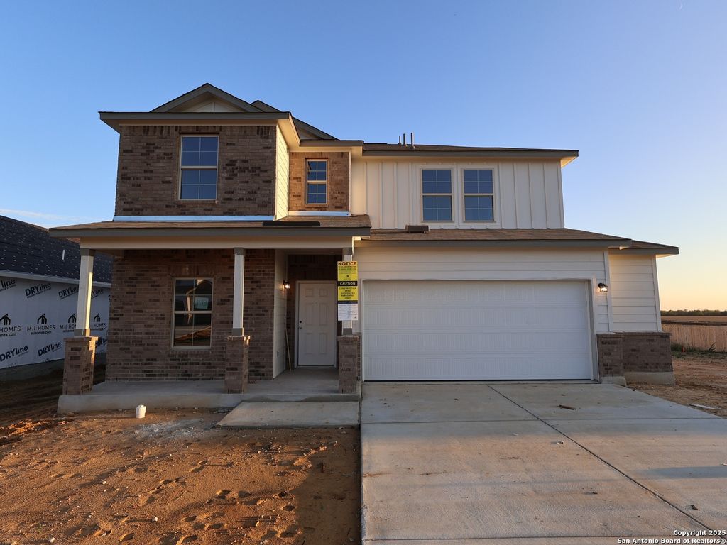 Photo of 1173 Limestone Ridge, Seguin, TX 78155 (MLS # 1910126)