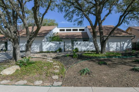 907 Silver Spruce St San Antonio TX 78232