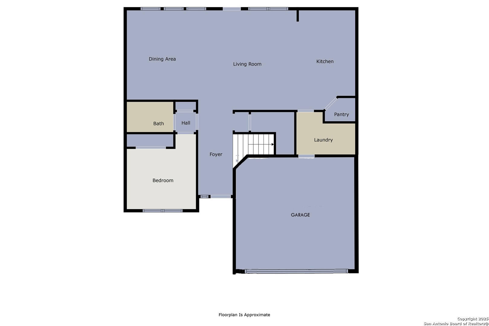 9963 Belmore