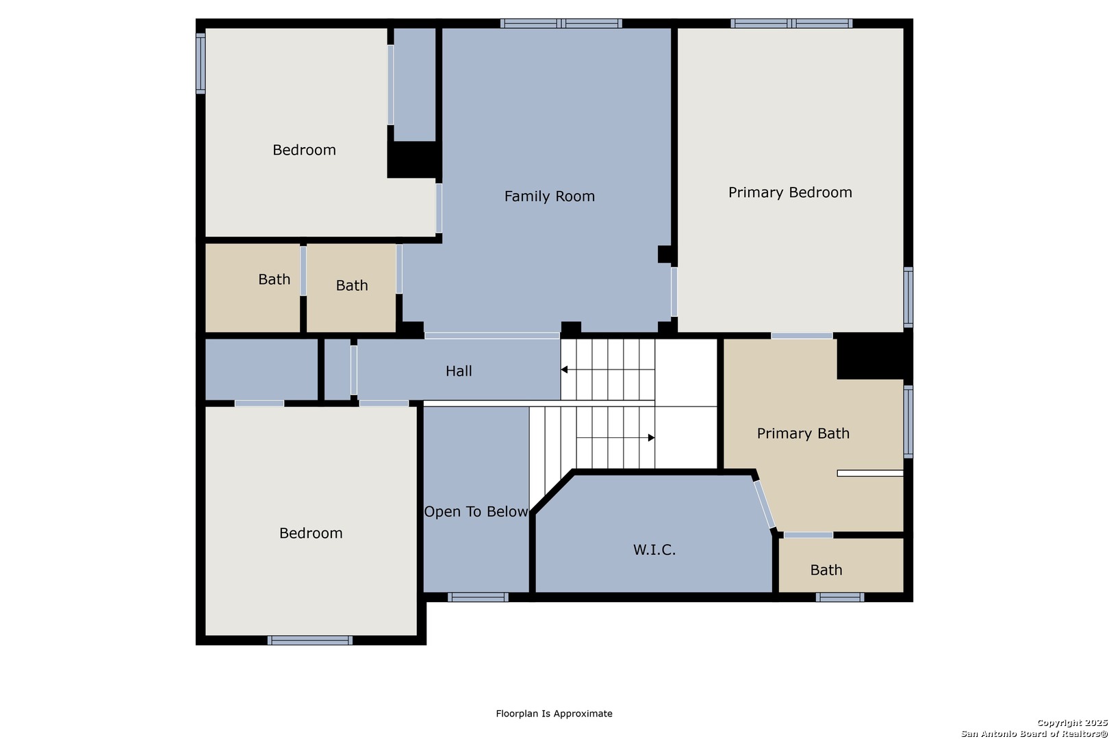 9963 Belmore