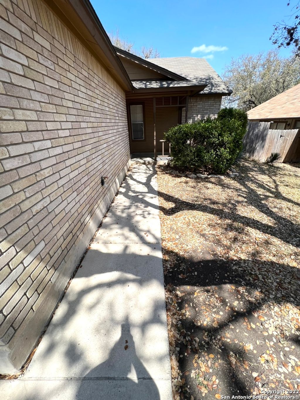 Photo of 8911 AMBER DUSK, San Antonio, TX 78250 (MLS # 1925534)