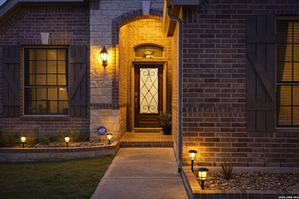 Photo of 4819 Isaac Ryan, San Antonio, TX 78253 (MLS # 1956178)