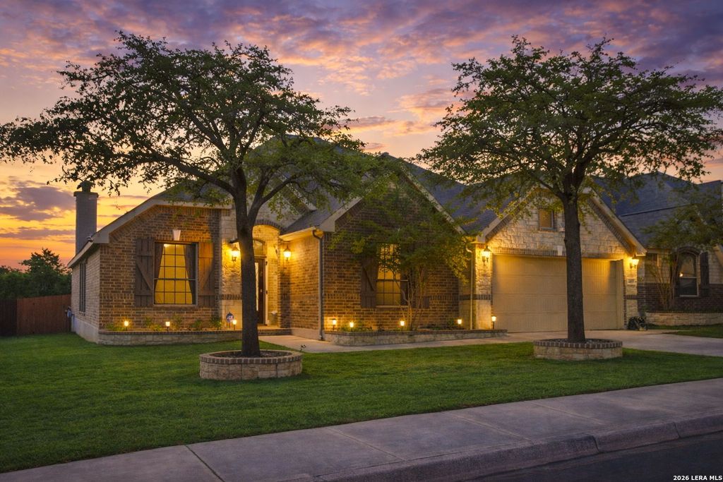 Photo of 4819 Isaac Ryan, San Antonio, TX 78253 (MLS # 1956178)