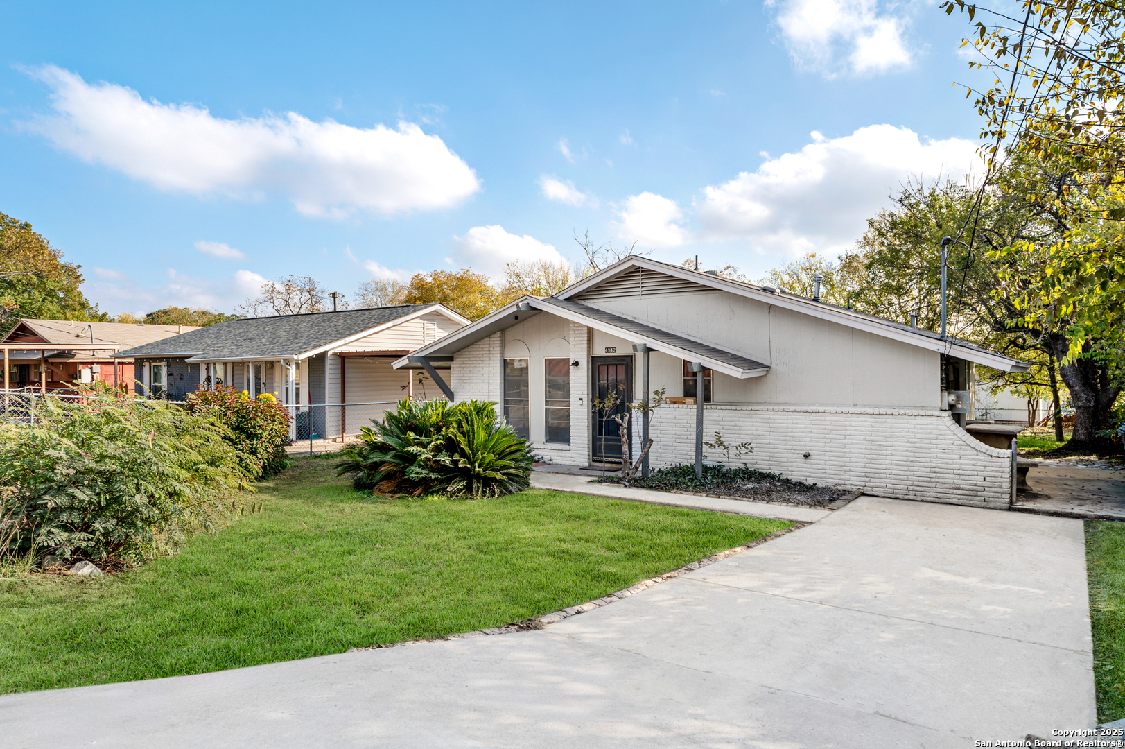 Search 4942 Driskill