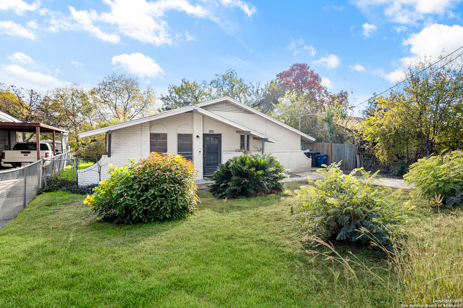 Search 4942 Driskill