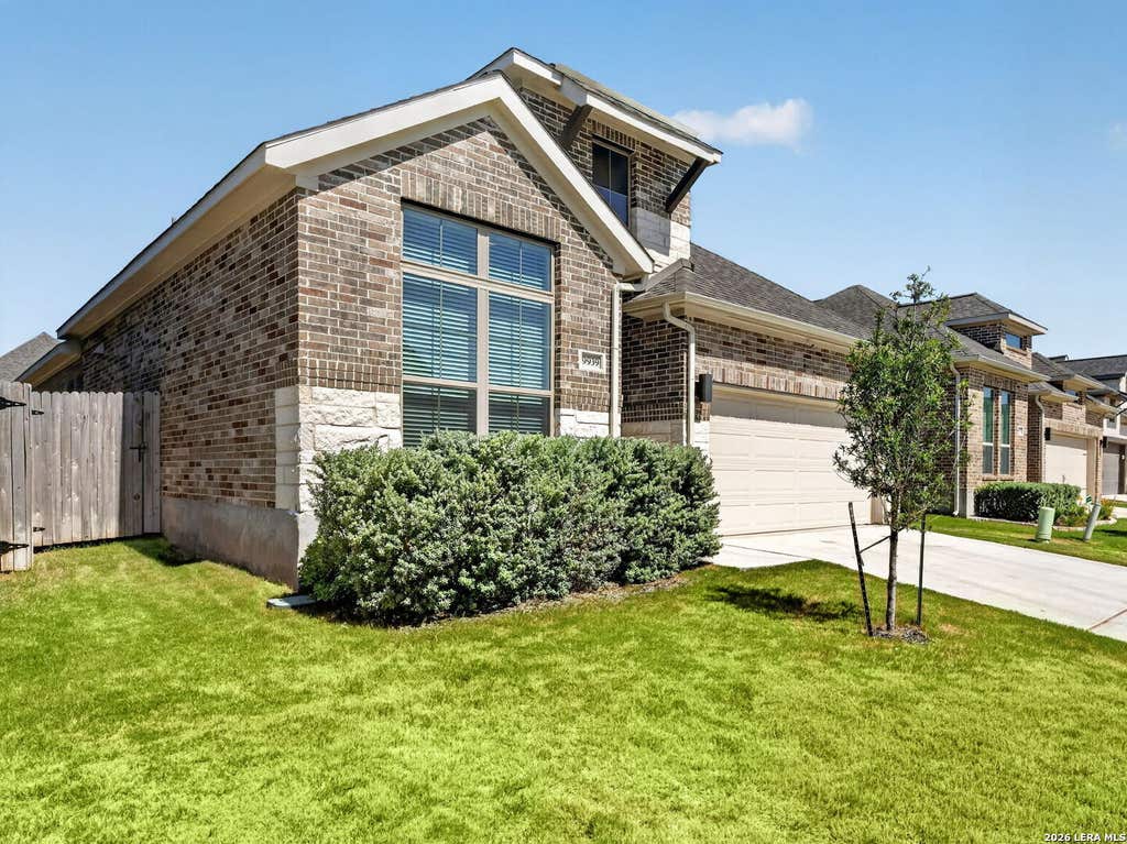 Photo of 9939 HEELER HAND TRL, San Antonio, TX 78254 (MLS # 2010519)