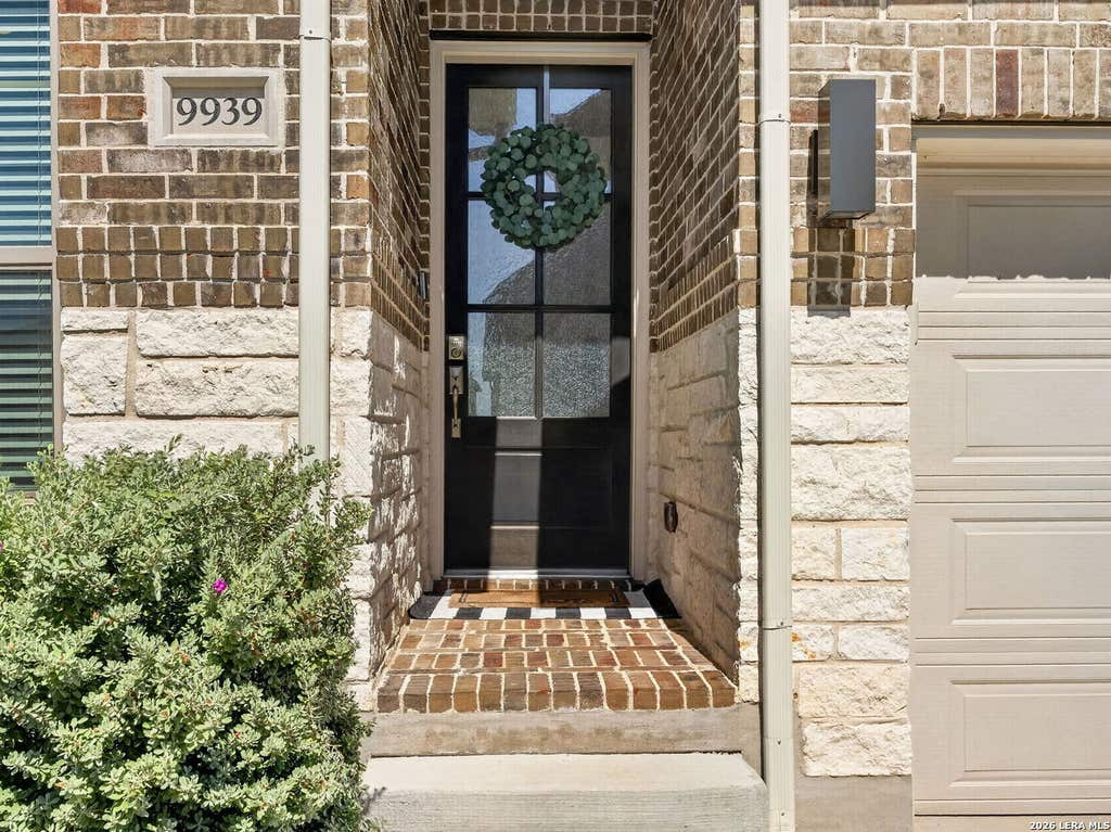 Photo of 9939 HEELER HAND TRL, San Antonio, TX 78254 (MLS # 2010519)