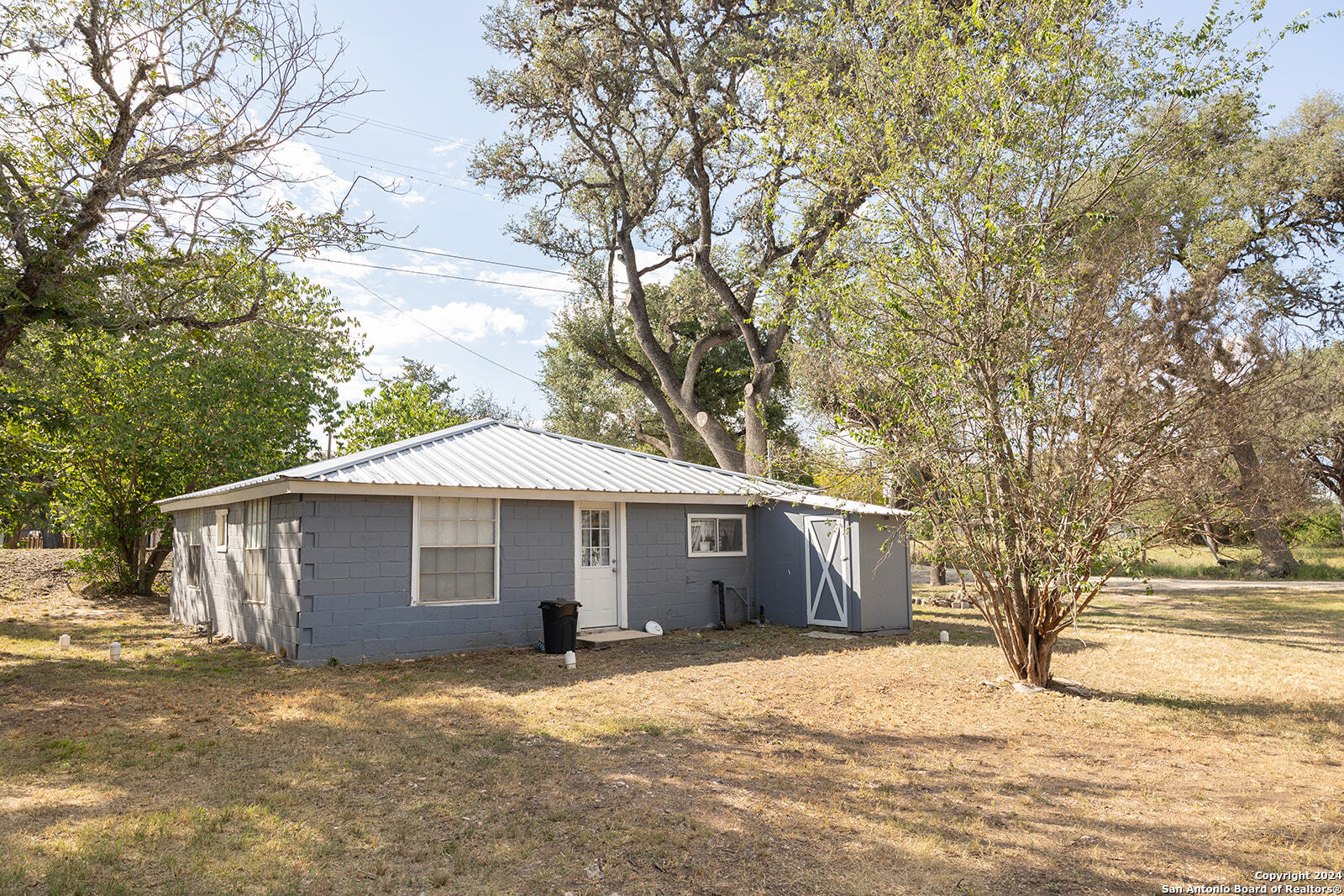 14 BILL BRICE LN