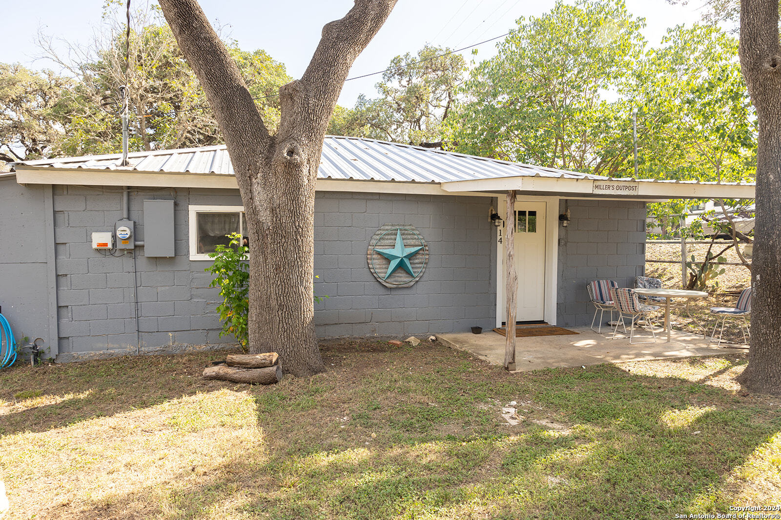 14 BILL BRICE LN