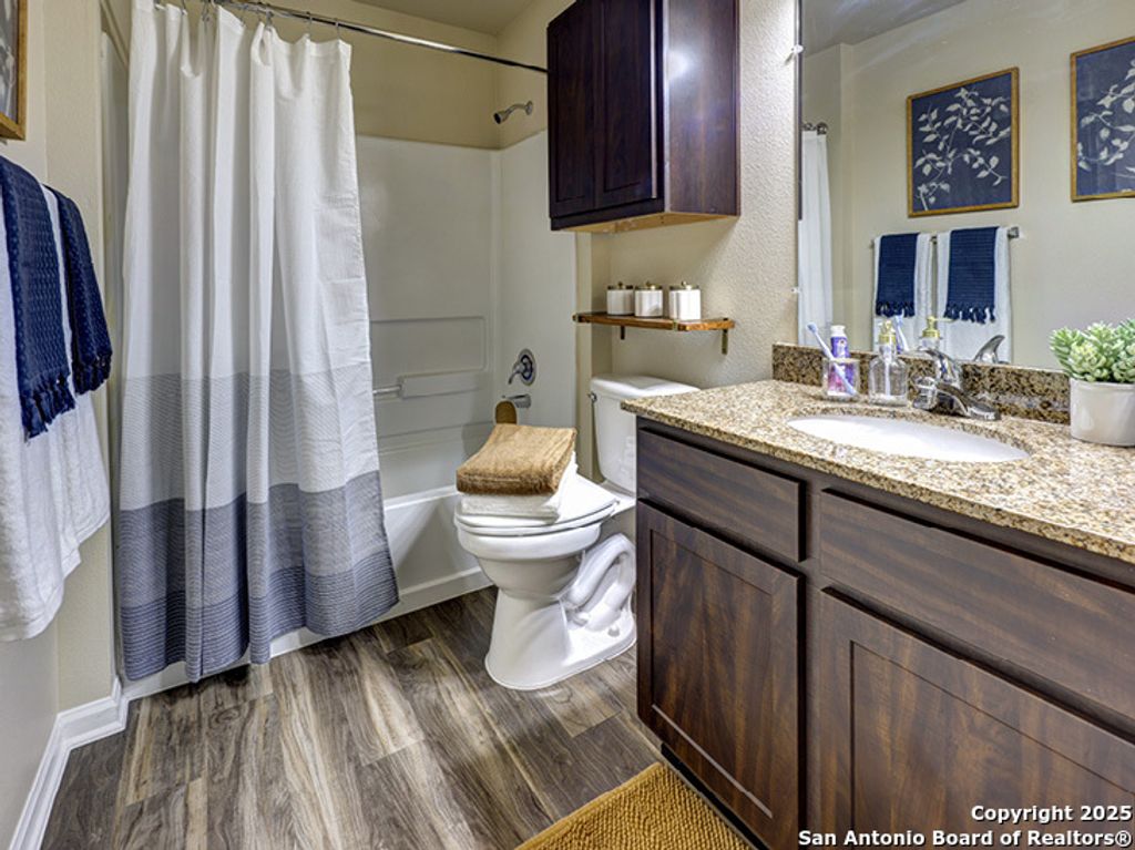 Photo of 14333 Babcock Rd 5112 SPACE A #5112 SPACE A, San Antonio, TX 78249 (MLS # 1915697)