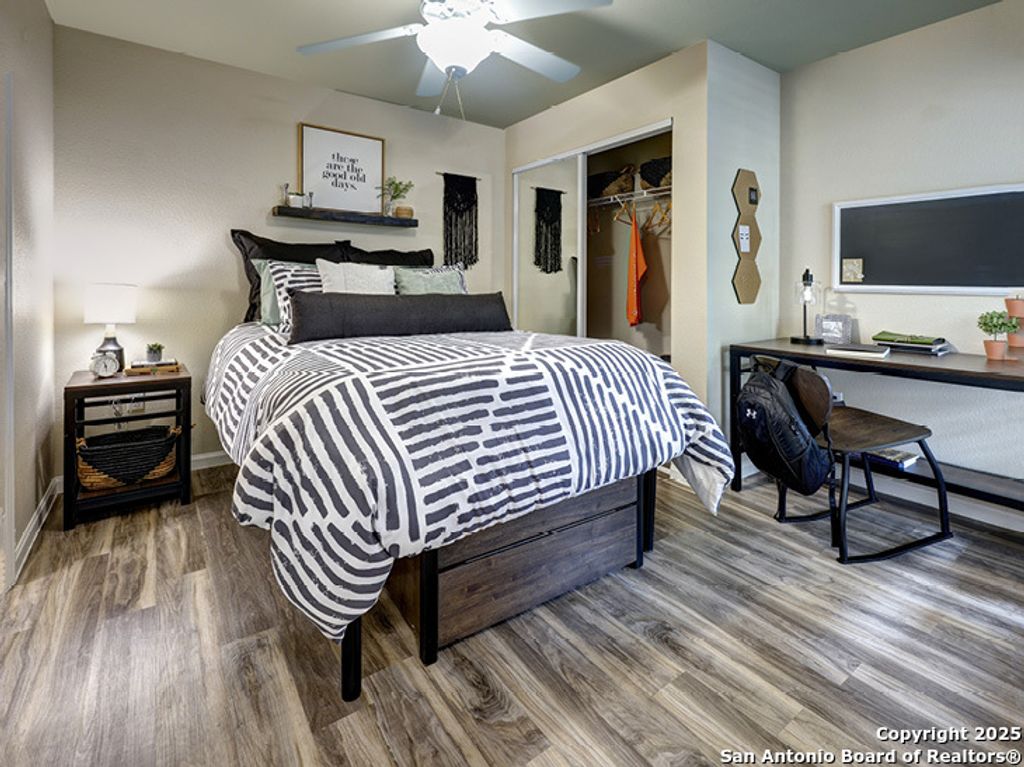 Photo of 14333 Babcock Rd 5112 SPACE A #5112 SPACE A, San Antonio, TX 78249 (MLS # 1915697)