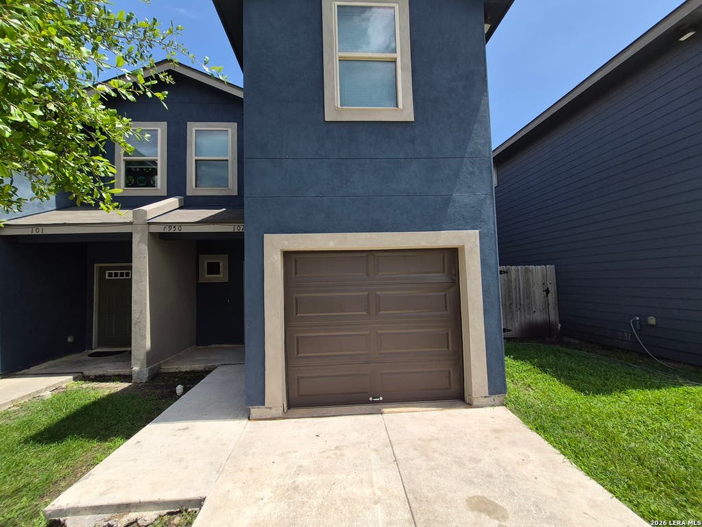 Photo of 6950 Lakeview Dr. 102 #102, San Antonio, TX 78244 (MLS # 1992429)