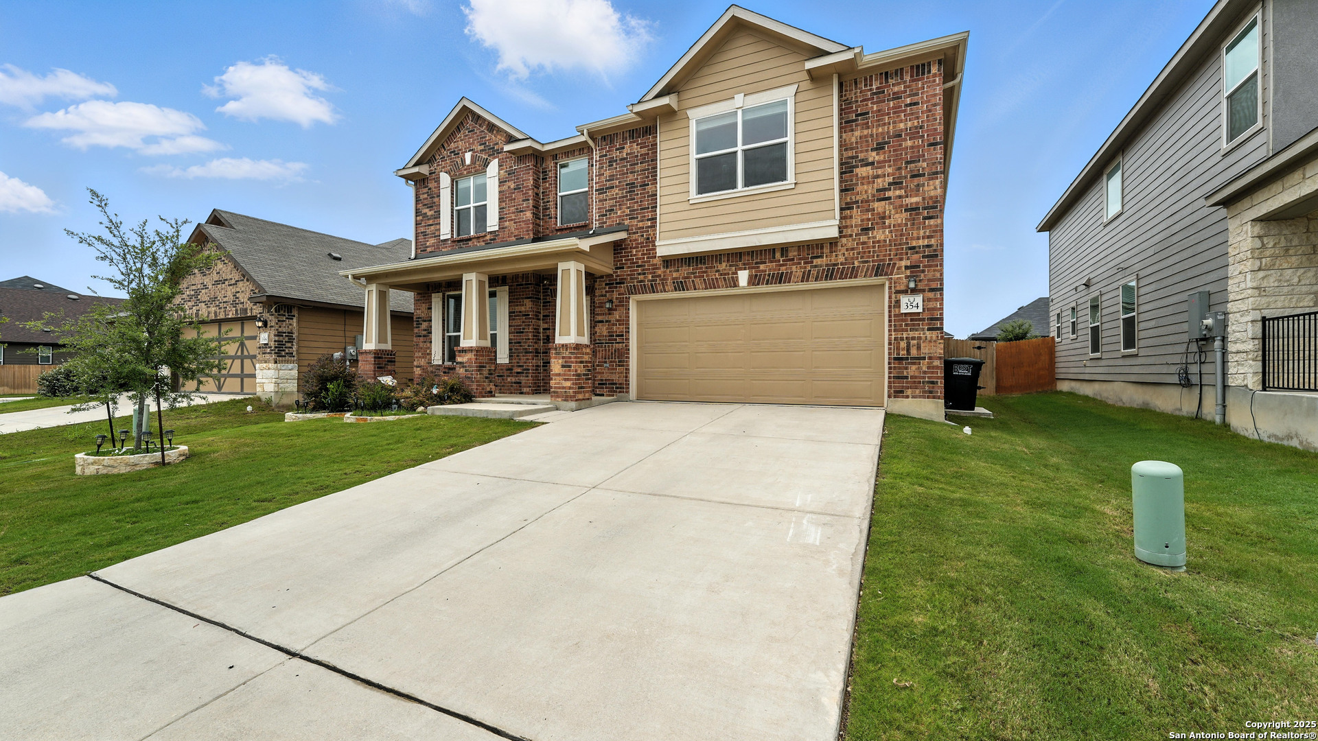 354 Deer Crest