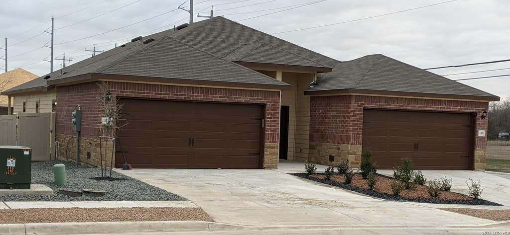 Photo of 1101/1103 Stanley, Seguin, TX 78155 (MLS # 1972736)