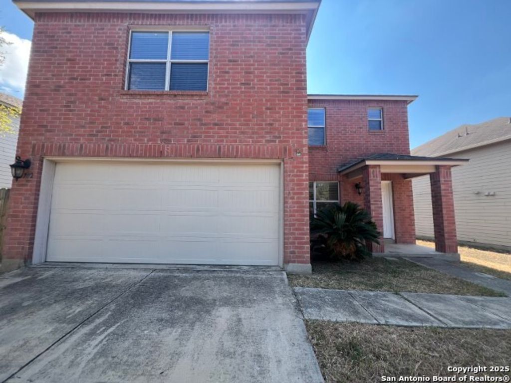 Photo of 10702 Terrace Crst, San Antonio, TX 78223 (MLS # 1915473)