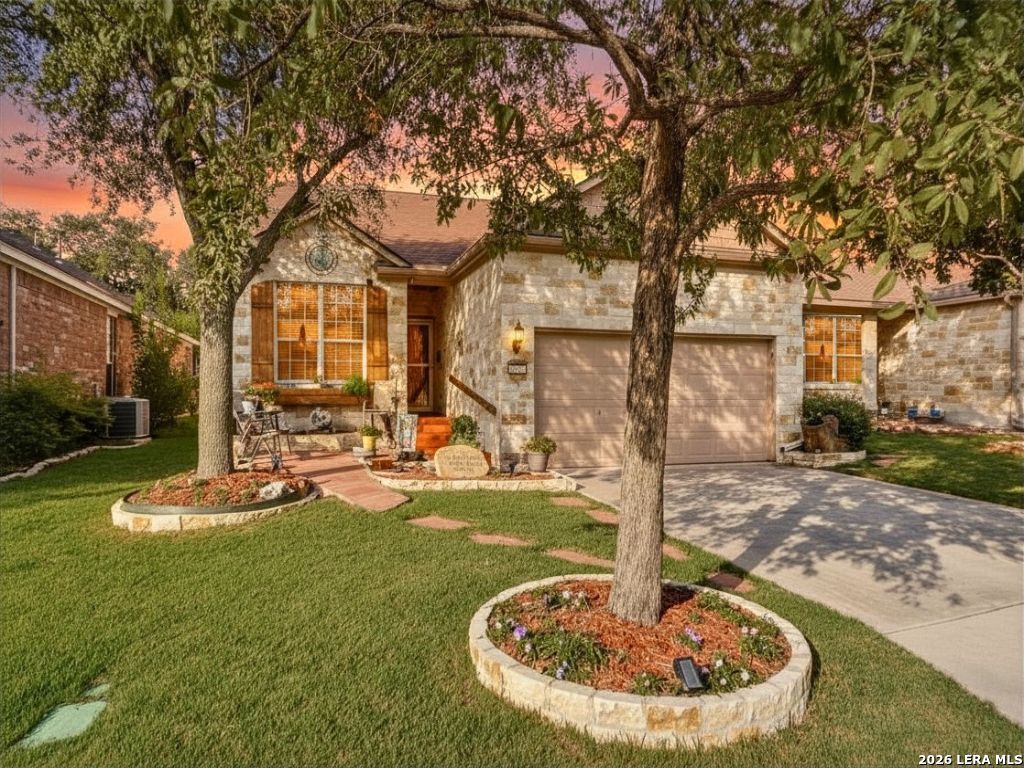 Photo of 12722 Cascade Hl, San Antonio, TX 78253 (MLS # 1954939)