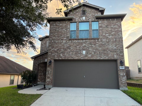 Photo of 5740 Ping, Schertz, TX 78108 (MLS # 2017905)