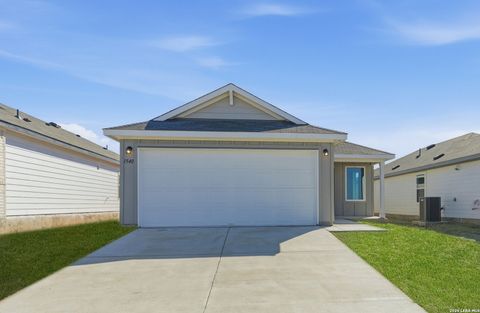 Photo of 8407 Hamrick Circle, San Antonio, TX 78252 (MLS # 1935224)