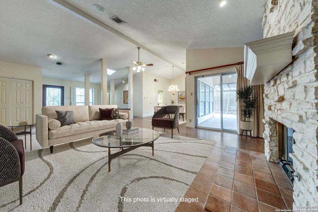 Photo of 11915 PEPPERIDGE CV, San Antonio, TX 78213 (MLS # 1834061)