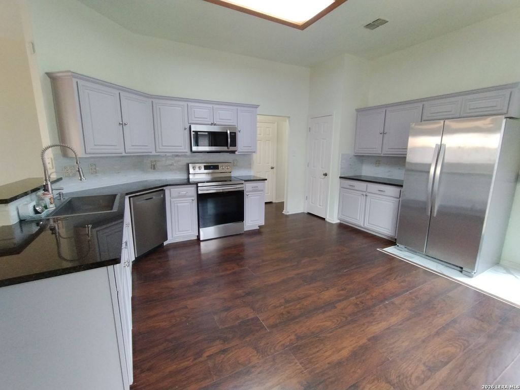 Photo of 9654 Emerald, San Antonio, TX 78245 (MLS # 1923996)