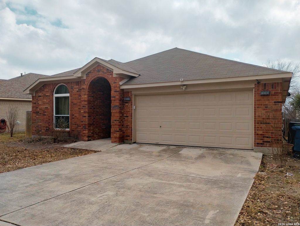Photo of 9654 Emerald, San Antonio, TX 78245 (MLS # 1923996)