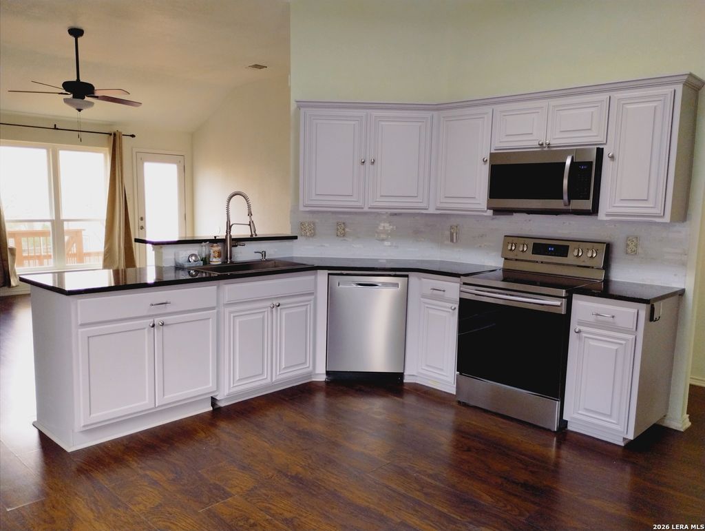 Photo of 9654 Emerald, San Antonio, TX 78245 (MLS # 1923996)