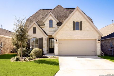 A home in New Braunfels