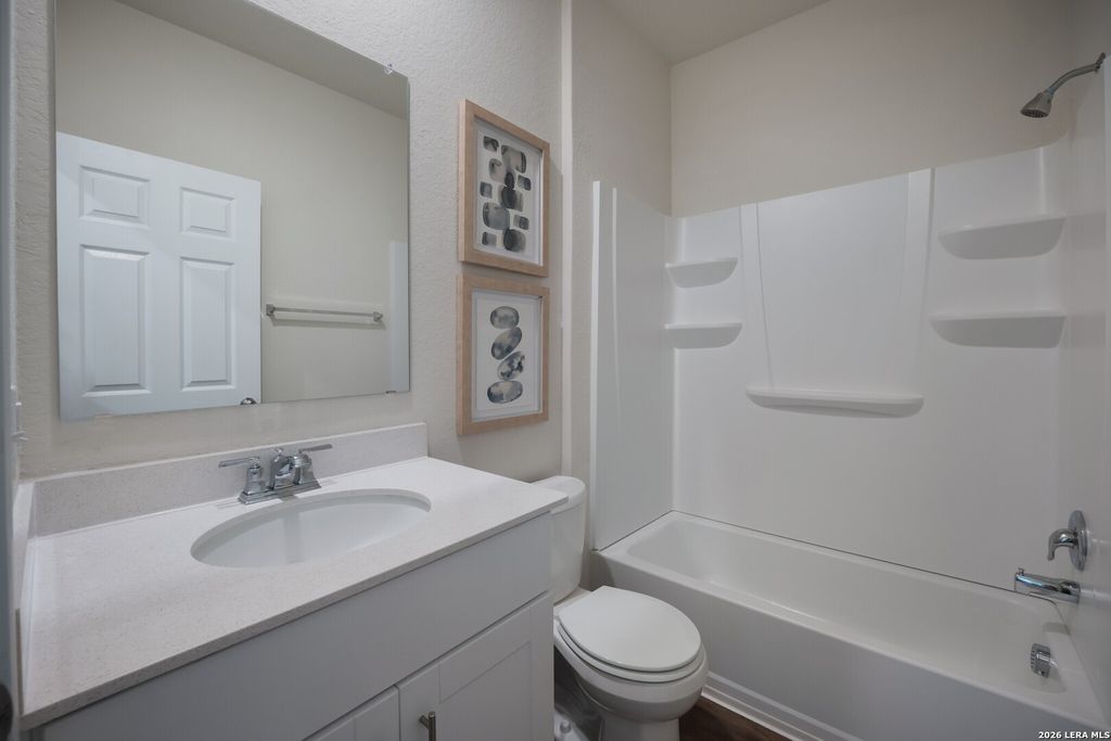 Photo of 12032 MUTTON BUSTING DRIVE, San Antonio, TX 78254 (MLS # 1955353)