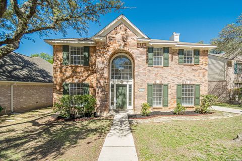 10449 Trailway Oak San Antonio TX 78240