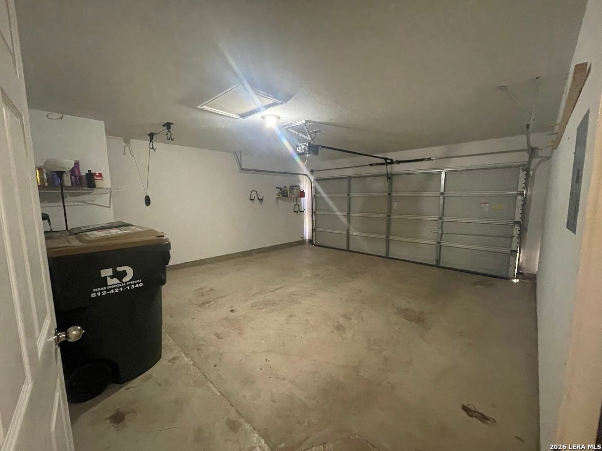 235 Hay Barn