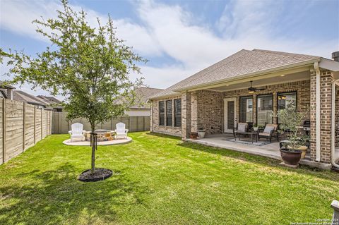 A home in New Braunfels