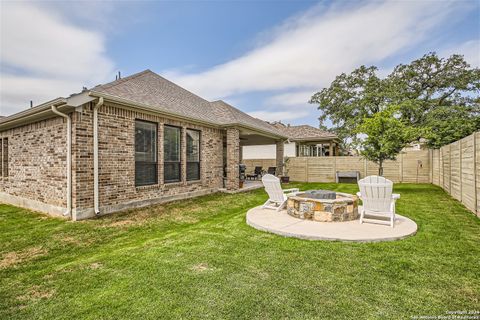 A home in New Braunfels