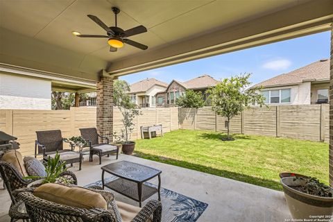 A home in New Braunfels