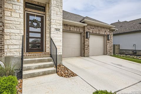 A home in New Braunfels