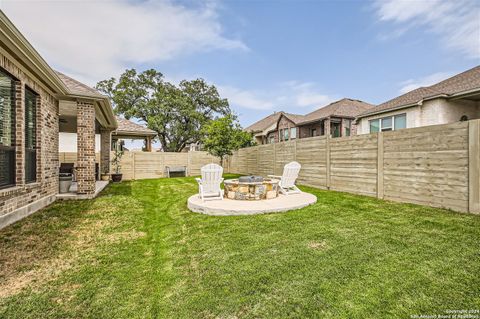 A home in New Braunfels