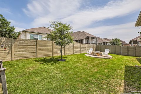 A home in New Braunfels