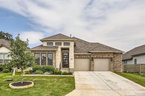 A home in New Braunfels