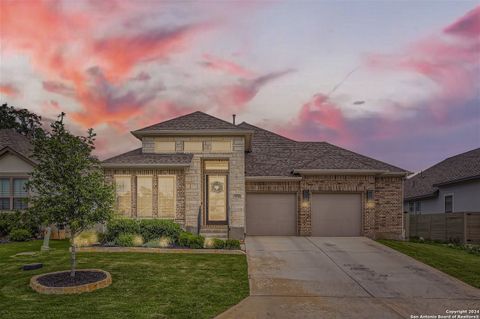 A home in New Braunfels