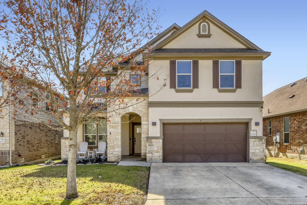 Photo of 11316 Red Oak Turn, Helotes, TX 78023 (MLS # 1939539)