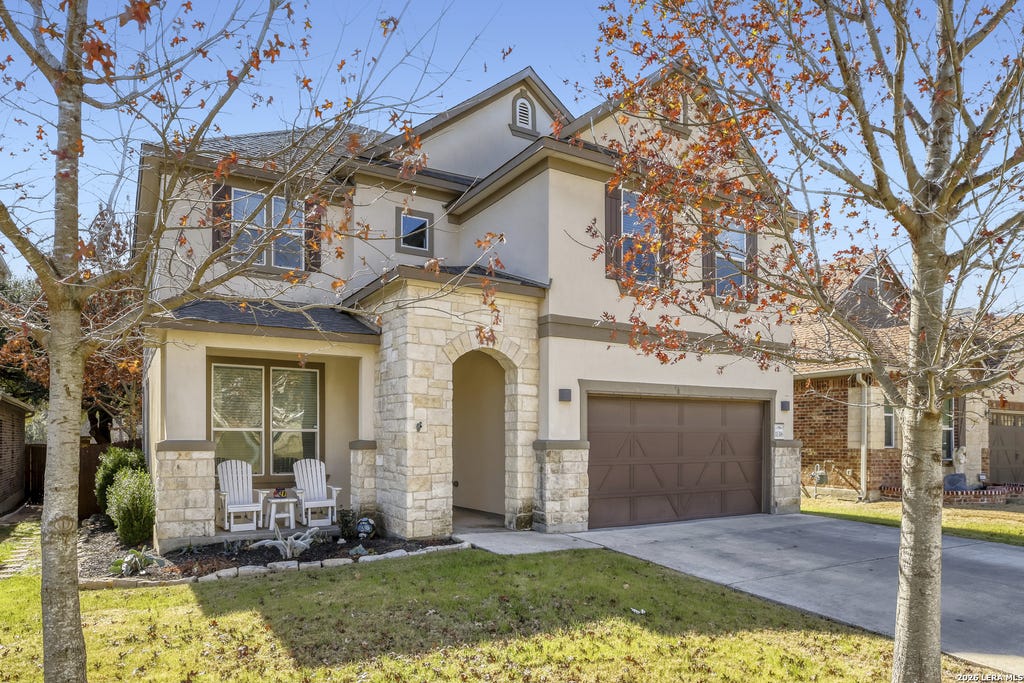 Photo of 11316 Red Oak Turn, Helotes, TX 78023 (MLS # 1939539)