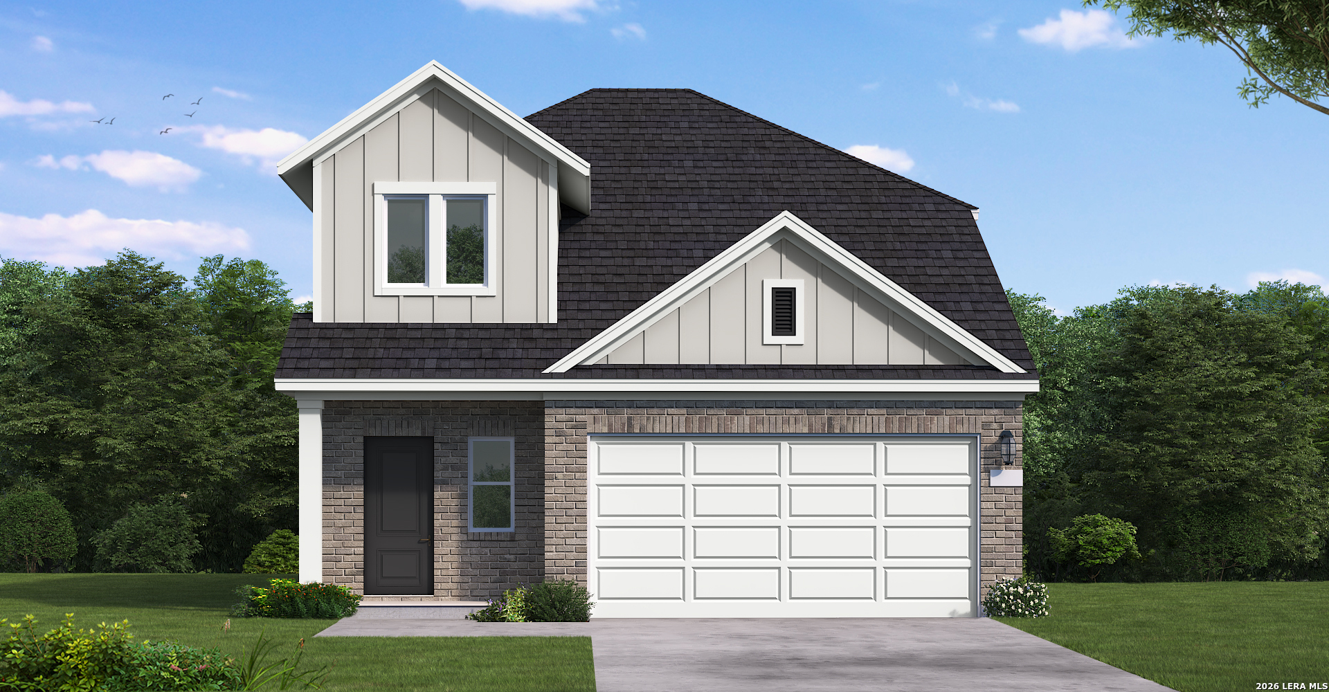 Photo 1 of 6 — 4927 Hawkwell Lane, San Antonio, TX 78263