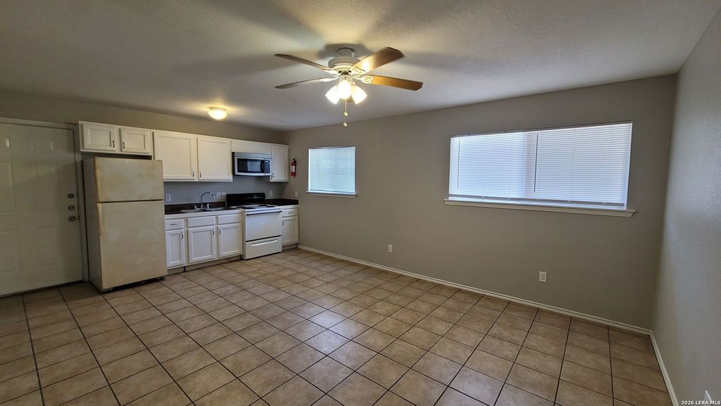 Photo of 516 Gentleman 1 #1, Balcones Heights, TX 78201 (MLS # 1938915)
