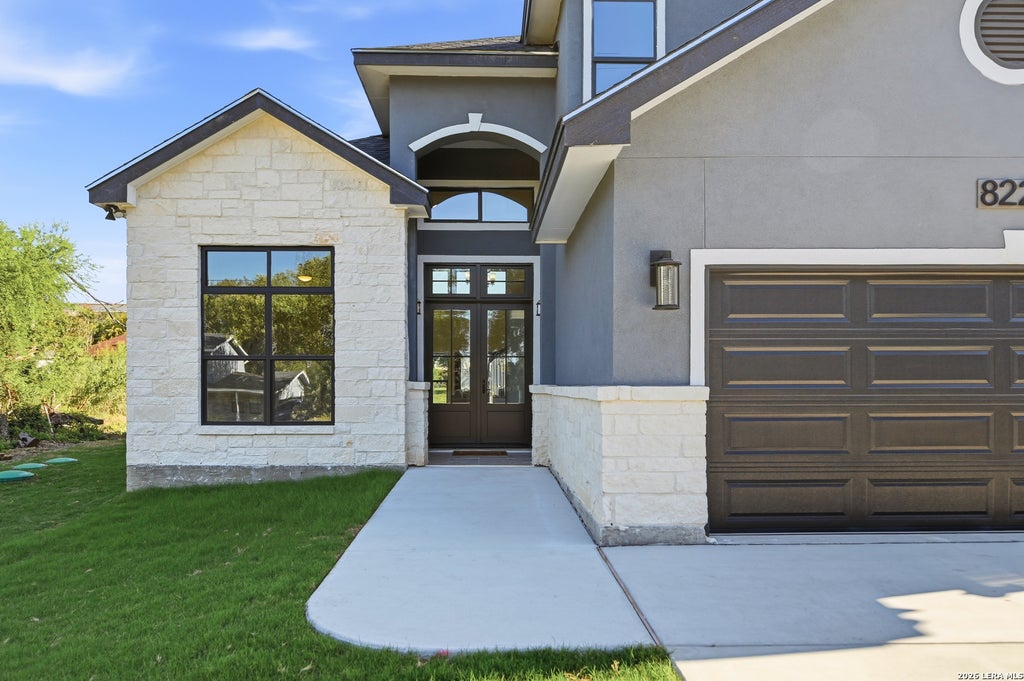 Photo of 8228 UTOPIA BLVD, Selma, TX 78154 (MLS # 2024167)