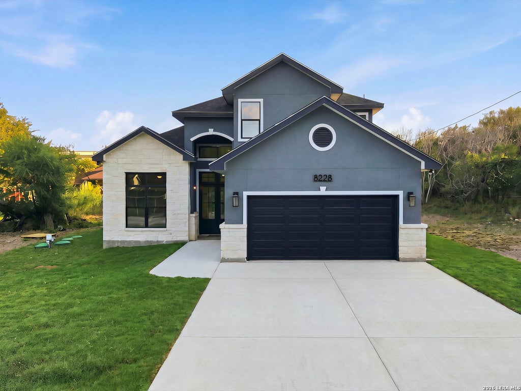 Photo of 8228 UTOPIA BLVD, Selma, TX 78154 (MLS # 2024167)